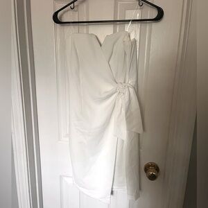 NWT DO+BE mini dress XS